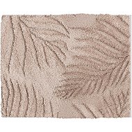 GRUND Ferya (small) 50 × 60 cm, beige - Bath Mat