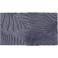 GRUND Ferya 60 × 100 cm, anthracite - Bath Mat