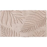 GRUND Ferya 60 × 100 cm, beige - Bath Mat