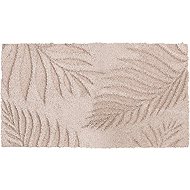 GRUND Ferya 70 × 120 cm, beige - Bath Mat