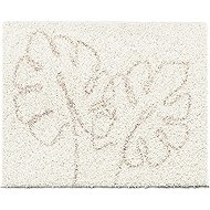 GRUND Levana (small) 50 × 60 cm, natural - Bath Mat
