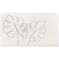 GRUND Levana 60 × 100 cm, natural - Bath Mat