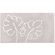 GRUND Levana 70 × 120 cm, beige - Bath Mat