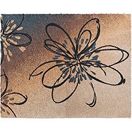 GRUND Lusia (small) 50 × 60 cm, beige - Bath Mat