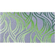 GRUND Mayra 70 × 120 cm, green - Bath Mat