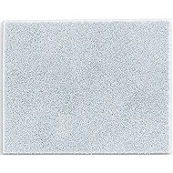 GRUND Molena (small) 50 × 60 cm, grey - Bath Mat