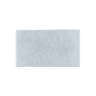GRUND Molena 70 × 120 cm, grey - Bath Mat