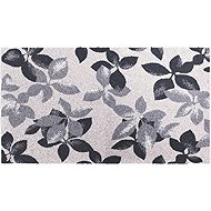 GRUND Umbria 70 × 120 cm, brown - Bath Mat