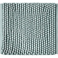 LineaDue Punto Uno (small) 50 × 60 cm, sage - Bath Mat