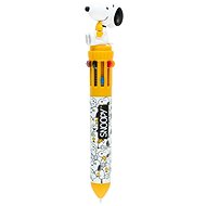 GRUPO ERIK Snoopy Character, ballpoint pen - Pen