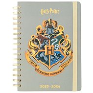 Harry Potter: Classic - weekly diary - Planner