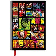 Marvel Comics - Weekly Diary - Planner