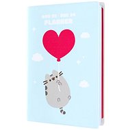 Pusheen - weekly diary - Planner