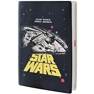 Star Wars Weekly Diary - Planner