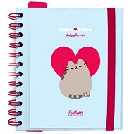 Pusheen - daily diary - Planner
