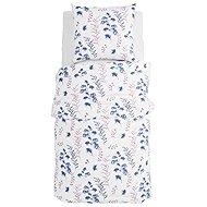 GRUND Linen included EUCALIPTA blue - Bed Linen