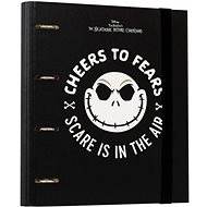 Disney The Nightmare Before Christmas - ring binder - Arch Folder