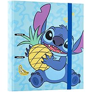 GRUPO ERIK Lilo & Stitch: Tropical A4, 40 mm, 2-ring - Arch Folder