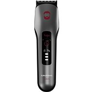 GRUNDIG Odin MC 8030 - Trimmer