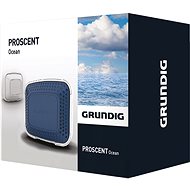 GRUNDIG GO16 - Dryer Fragrance