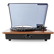 Nedis Turntable TURN200BN - Turntable