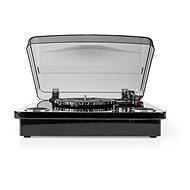 Nedis Turntable TURN300BK - Turntable