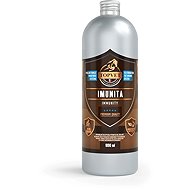 GREEN-IDEA Immunity Syrup 1000ml - Equine Dietary Supplements