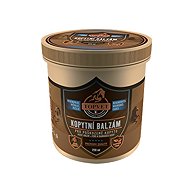 GREEN-IDEA Hoof balm for damaged hooves - Balm