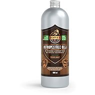 GREEN-IDEA Milk thistle oil 1000ml - Equine Dietary Supplements
