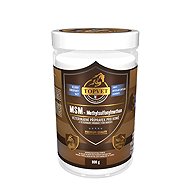 Topvet MSM 800 g - Equine Dietary Supplements