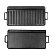 Pit Boss cast iron centre grill grate for ultimate griddle plancha - Grill Rack