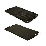 Pit Boss cast iron centre grill grate for sportsman 3B grill - Grill Rack