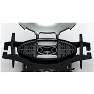Pit Boss centre insert for pans and pots for sportsman 3B grill - Grill Rack