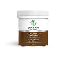 GREEN-IDEA Juniper massage gel 250ml - Foot Cream