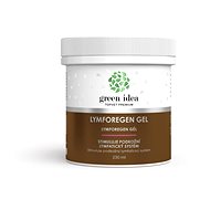 Lymforegen massage gel 250ml - Foot Cream