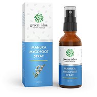 Manuka MYCOFOOT spray - Foot spray