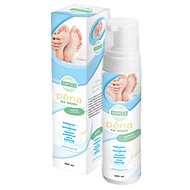 GREEN-IDEA Foot foam - sweaty skin - Foot Cream