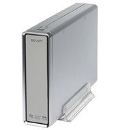 Externí DVD vypalovačka Sony DRX820UL - DVD Burner