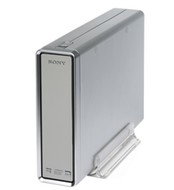 Externí DVD vypalovačka Sony DRX830ULT - DVD Burner