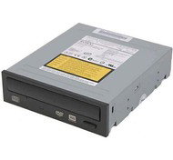 Sony DWQ31A černá (black) - DVD±R 16x, DVD+R9 8x, DVD-R DL 4x, DVD+RW 8x, DVD-RW 6x, LightScribe, in - DVD Burner