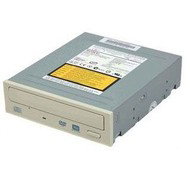 Sony DWQ120A - DVD±R 16x, DVD+R9 8x, DVD-R DL 4x, DVD+RW 8x, DVD-RW 6x, bulk - DVD Burner