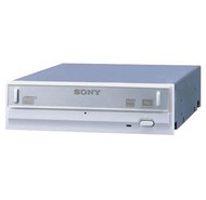 Sony DRU820A - DVD±R 16x, DVD+R9 8x, DVD-R DL 4x, DVD+RW 8x, DVD-RW 6x, DVD-RAM 5x, retail - DVD Burner