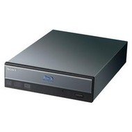Sony BWU-300S - Blu-Ray Combo