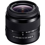  Sony SAL1855-3  - Lens