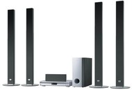 Sony DAV-SB300 stříbrný (silver) systém domácího kina, DVD±R/W, MP3 přehrávač - -