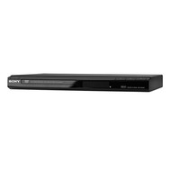 DVD player SONY DVP-SR100/B - DVD Player