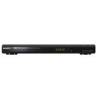 SONY DVP-SR150/B černý - DVD Player