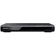 SONY DVP-SR160/B černý - DVD Player