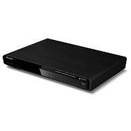 Sony DVP-SR170, Black - DVD Player
