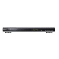 DVD player SONY DVP-SR100/S - DVD Player